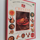 Linda Doeser : Best-ever Cook's Collection Chinese - The ... - pikkukuva 1