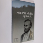 Aleksis Kivi : Aleksis Kiven ajatuksia - pikkukuva 1