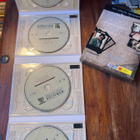 Pelon Kadut  kausi 1 4 x dvd - pikkukuva 3