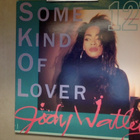 JODY WATLEY :: SOME KIND OF LOVER :: VINYYLI MAXI 12" 1987 - pikkukuva 1