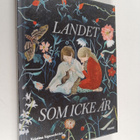 Kristina Sigunsdotter : Landet som icke är - pikkukuva 1