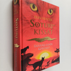 Erin Hunter : Taivasklaanin kohtalo - pikkukuva 1