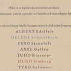 Pirjo Hämäläinen-Forslund: Seitsemän tietä taiteeseen - pikkukuva 3