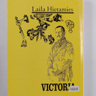 Laila Hirvisaari : Victoria : romaan - pikkukuva 2