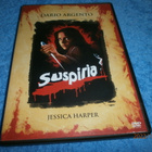 SUSPIRIA - DVD - pikkukuva 1