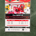 RAMI MÄÄTTÄ ÄSSÄT BLUELINE GOLD /100 - pikkukuva 2