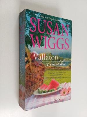 Susan Wiggs : Vallaton viisikko