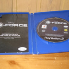 Disney G-Force Ps2 - pikkukuva 2
