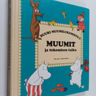 Clive Alan : Muumit ja tekemisen taika - pikkukuva 1