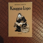Minna Canth:Kauppa-Lopo - pikkukuva 1