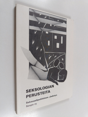 Seksologian perusteita