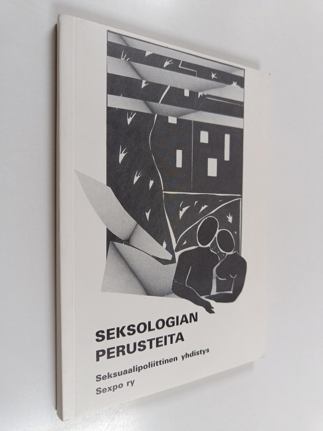 Seksologian perusteita