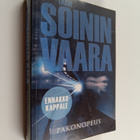 Taavi Soininvaara : Pakonopeus - pikkukuva 1