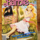 Barbie 5/1988 Sarjakuva - pikkukuva 1