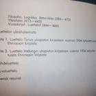 Ehnroosin kirjasto Mäntsälässä (1.p.1980) Sis.postikulut - pikkukuva 4