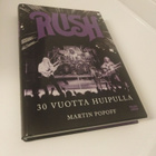 Martin Popoff: Rush 30 vuotta huipulla - pikkukuva 1