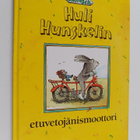 Janosch : Huli Hunskelin etuvetojänismoottori - pikkukuva 1