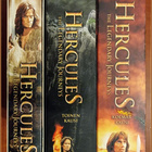 HERCULES - Legendary Journeys Kaudet 1, 2 & 3 - DVD Boxit - pikkukuva 3