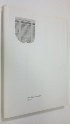 Kevin Swanepoel : One Show Interactive - vol. III