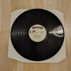 ALKATRAZ : Doing a moonlight -LP - pikkukuva 3