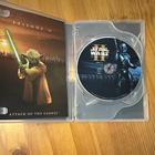 Star Wars: Episodi II – Kloonien hyökkäys  DVD - pikkukuva 3