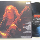 AC/DC Let There Be Rock LP M- kuntoinen - pikkukuva 2