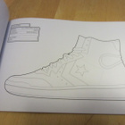 The Sneaker Colouring Book - LK - Uusi - pikkukuva 5