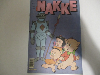 NAKKE 2 1988