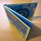 Joe Bonamassa - Different Shades Of Blue CD - pikkukuva 3