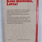 Merri Vik : Kesä mielessä, Lotta - pikkukuva 2