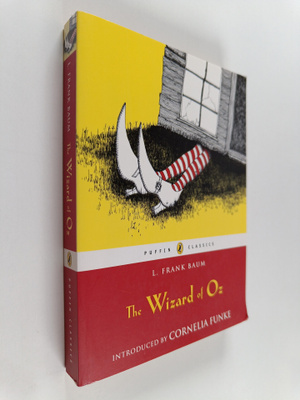 L. Frank Baum : The Wizard of Oz