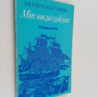 Jacob Wallenberg : Min son på galejan - pikkukuva 1