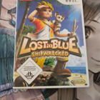 Lost in Blue Shipwrecked (Wii) - pikkukuva 1