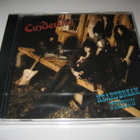 Cinderella - Heartbreak Station (CD, Uusi) - pikkukuva 1