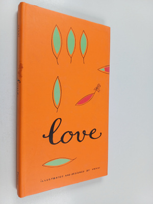 Sam Vanni ym. : Love