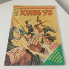 Kung Fu 1974/5 - pikkukuva 1