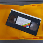 VHS: Ammattisotilas, FIx United VCL (George Lazenby 1971) - pikkukuva 5