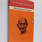 Mohandas Gandhi : Tottelemattomuudesta - pikkukuva 1