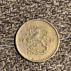Suomi 25 Penniä 1938 - pikkukuva 2