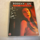 Boogeyman: The return (dvd) - pikkukuva 1