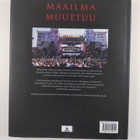 Michael Heatley : Maailma muuttuu - pikkukuva 2