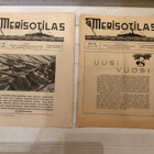 Merisotilas lehti 14 kpl 1939 - pikkukuva 4