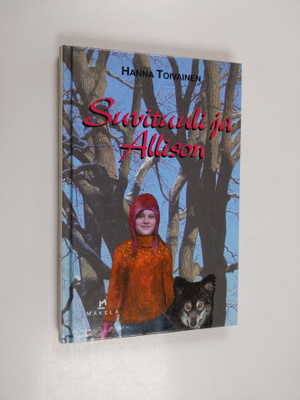 Hanna Toivainen : Suvituuli ja Allison