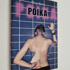 Marja Björk : Poika - pikkukuva 1