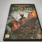 Titaanien raivo (Wrath Of The Titans) (2012) - DVD - Nordic - pikkukuva 1