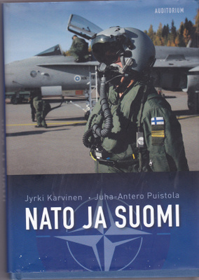 Nato ja Suomi