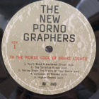 The New Pornographers – In The Morse Code Of Brake Lights - pikkukuva 4