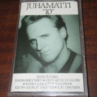 Juhamatti "10" c-kasetti - pikkukuva 1