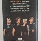 Ari Väntänen : The Rasmus - pikkukuva 2