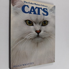 Peggy Wratten : The Color Nature Library : Cats - pikkukuva 1